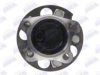 BTA H22114BTA Wheel Bearing Kit